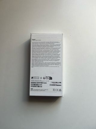 iPhone 15 128GB Verde