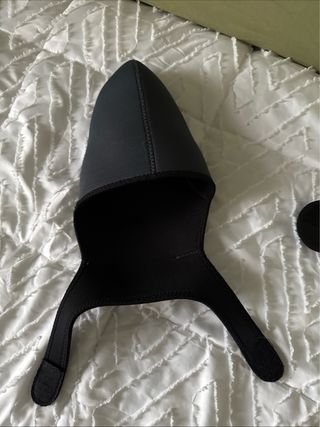 Custodia Neoprene Fotocamera Reflex