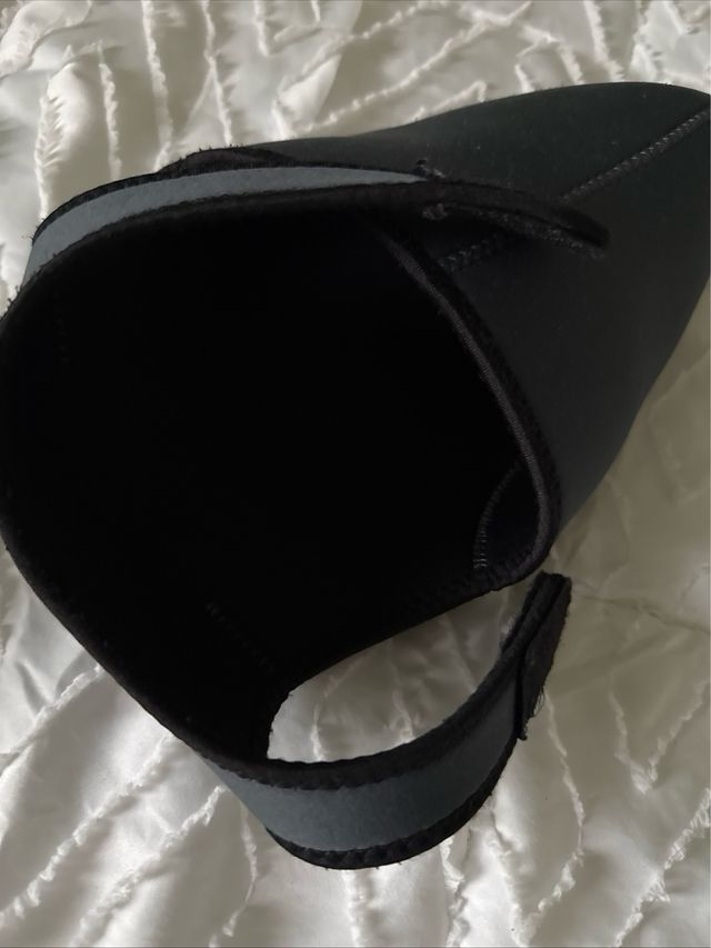 Custodia Neoprene Fotocamera Reflex