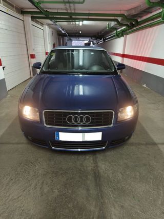Audi A4 2005