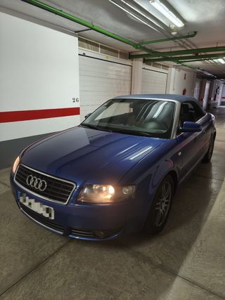 Audi A4 2005