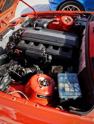 BMW Serie 3 1983