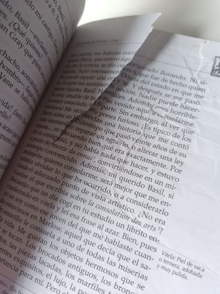 El retrato de Dorian Gray (Spanish Edition)