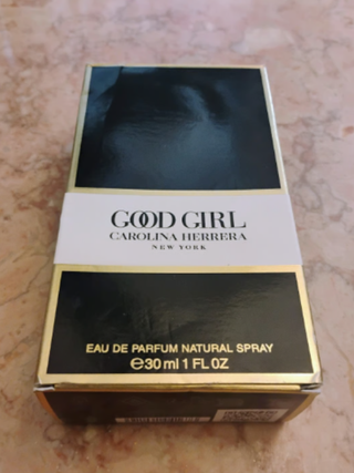 Carolina Herrera Good Girl Eau de Parfum 30 ml