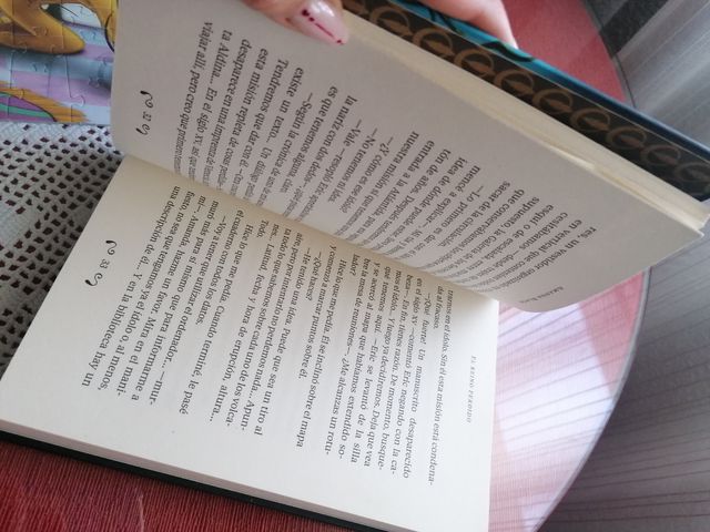 Amanda Black 8 - El Reino Perdido