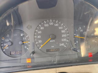 Despiece Mercedes Benz Ml (w163) Ml 270 Cdi 