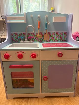 Cocinita Imaginarium