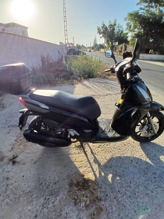Moto Kymco