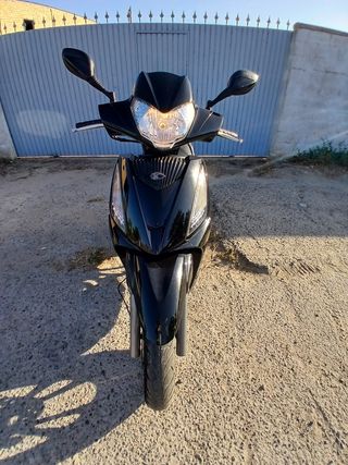 Moto Kymco