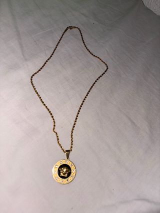 Collar Versace