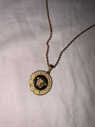 Collar Versace