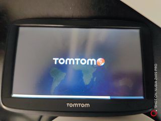 GPS TomTom