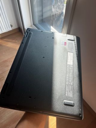 Computer portatile Acer TravelMate Spin B