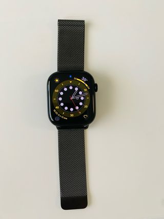 Reloj Apple Watch Serie 10 GPS Aluminum 46mm