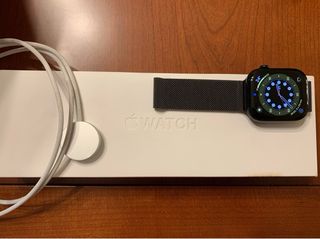 Apple Watch Serie 10 GPS Aluminum 46mm