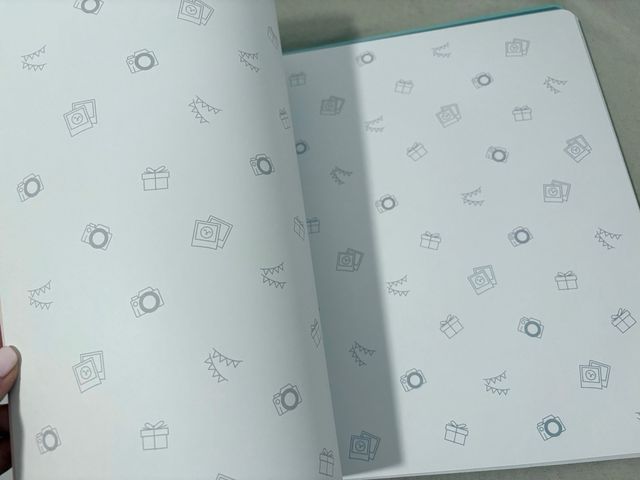 Mr Wonderful Libro de Firmas