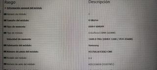 Torre HP Intel Core i3 Negra