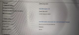 Torre HP Intel Core i3 Negra