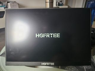 Monitor Portátil HGFRTEE 16 Full HD+