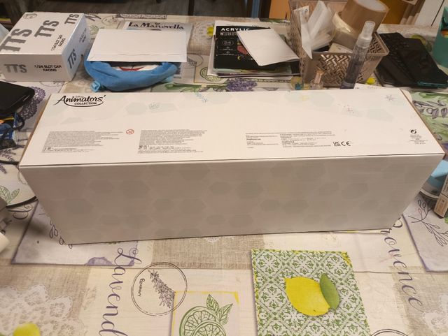 Disney Animator's Collection Mega Set