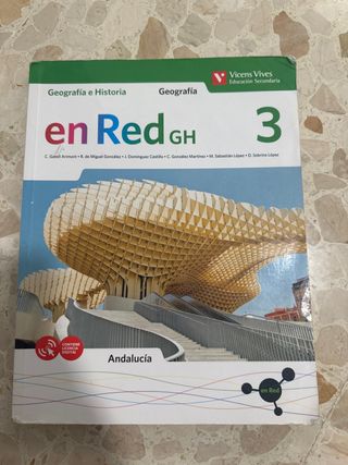 EN RED GH 3 ANDALUCIA