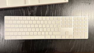 Mac Mini Computador de Escritorio poco uso