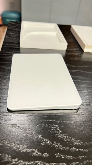 Mac Mini Computador de Escritorio poco uso