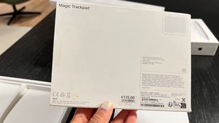 Mac Mini Computador de Escritorio poco uso