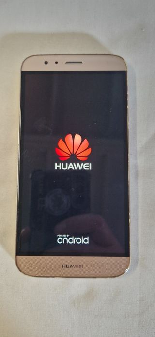 Huawei Rio L01 Gold