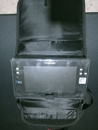 TV Digital Portátil DMTECH 7