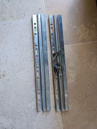 Cubos y armario EKET (VER PRECIO UNIDAD)