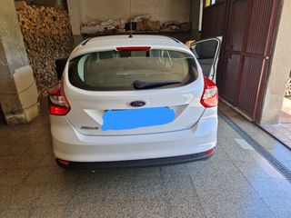 Ford Focus 2013