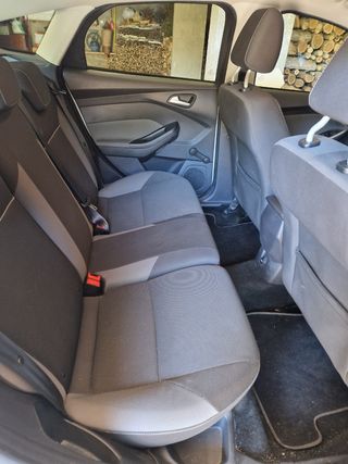 Ford Focus 2013