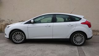 Ford Focus 2013