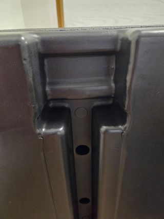 Base para sombrilla modular 4 piezas