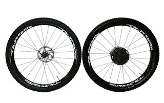Llantas Mavic Crossride 27.5