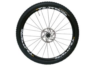 Llantas Mavic Crossride 27.5