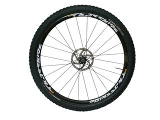 Llantas Mavic Crossride 27.5