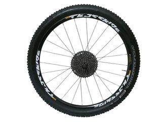 Llantas Mavic Crossride 27.5