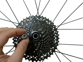 Llantas Mavic Crossride 27.5