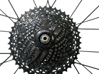 Llantas Mavic Crossride 27.5