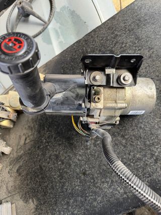 Bomba Dirección Eléctrica Citroën C4 9657613580