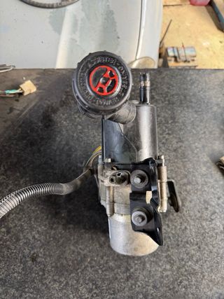 Bomba Dirección Eléctrica Citroën C4 9657613580