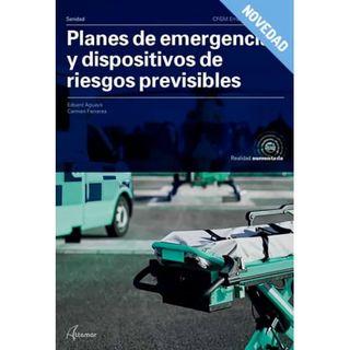 Planes de emergencia y dispositivos de riesgos ...