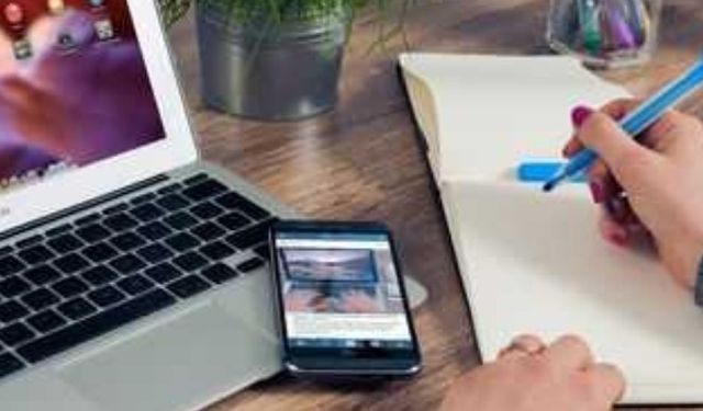 Se imparten clases de informática