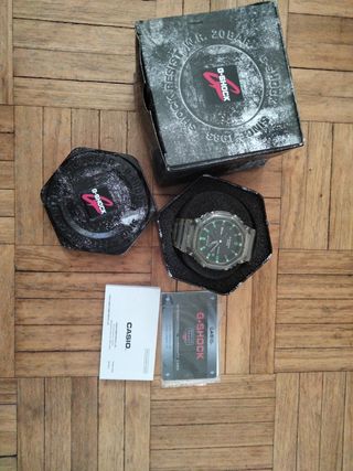 Casio G-Shock