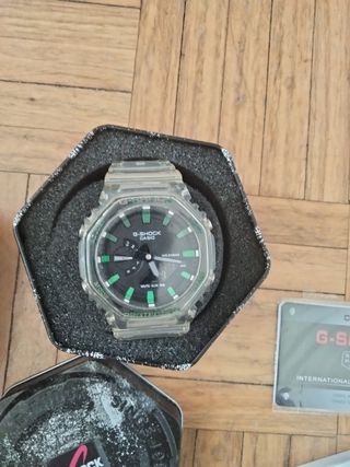 Casio G-Shock