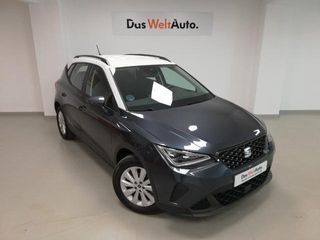 SEAT Arona 2024