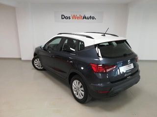 SEAT Arona 2024