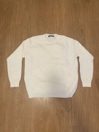 Jersey Jacquemus Beige